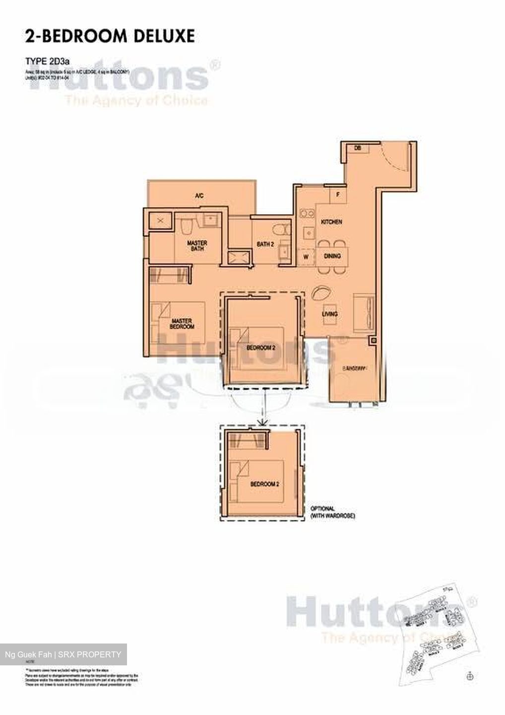 Grandeur Park Residences (D16), Condominium #565814561